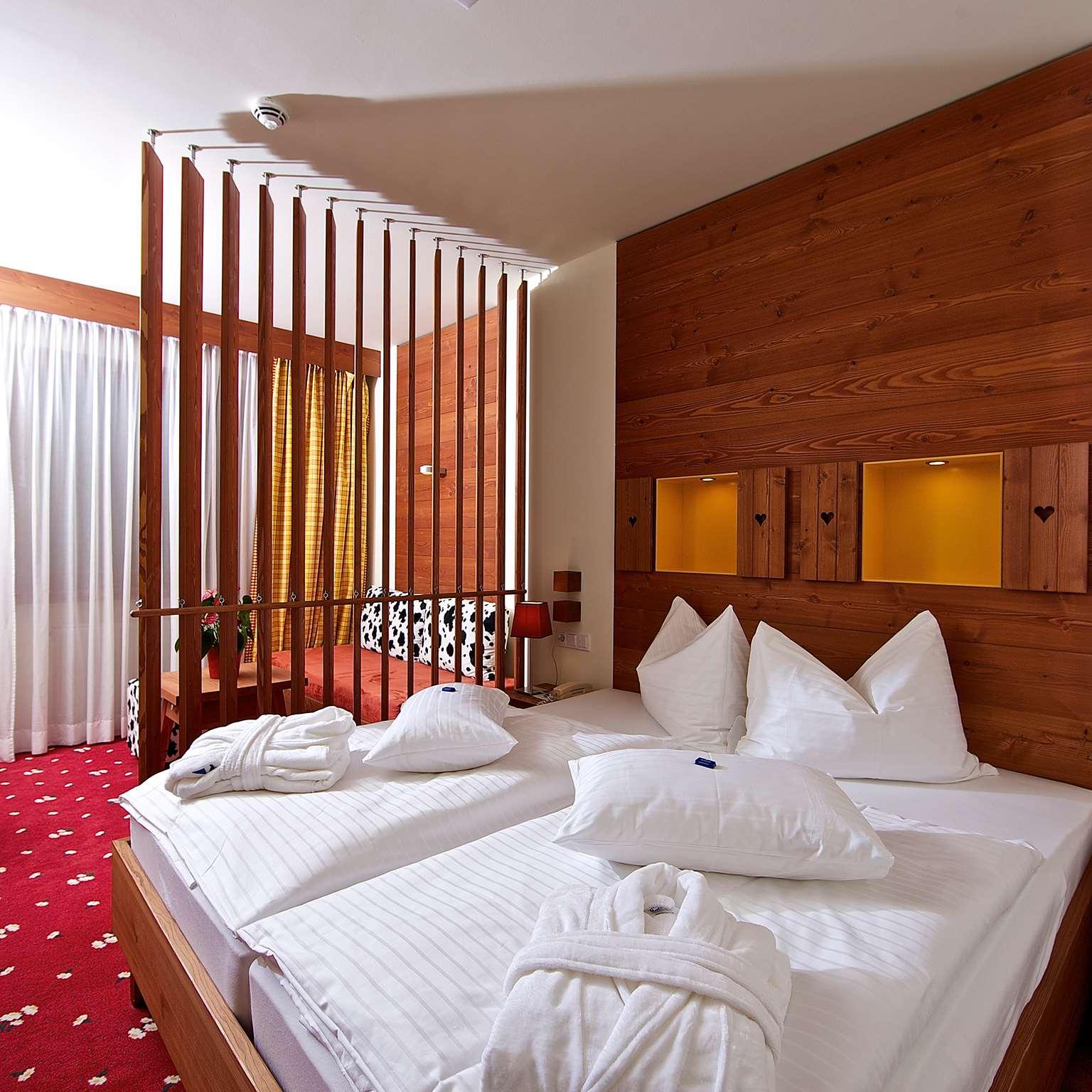 Falkensteiner Hotel Sonnenalpe — photo 4