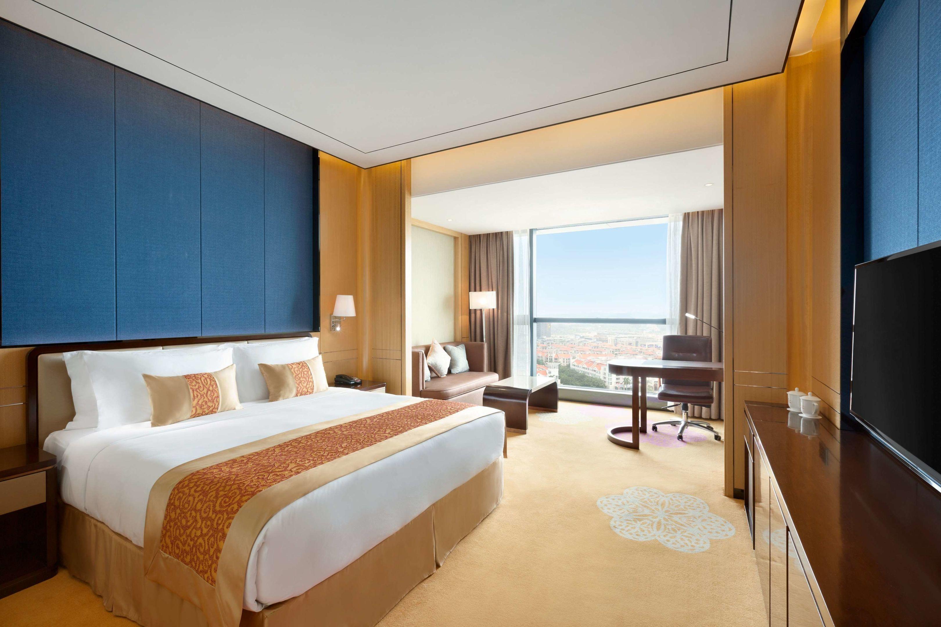 Ramada Foshan Nanhai — photo 5