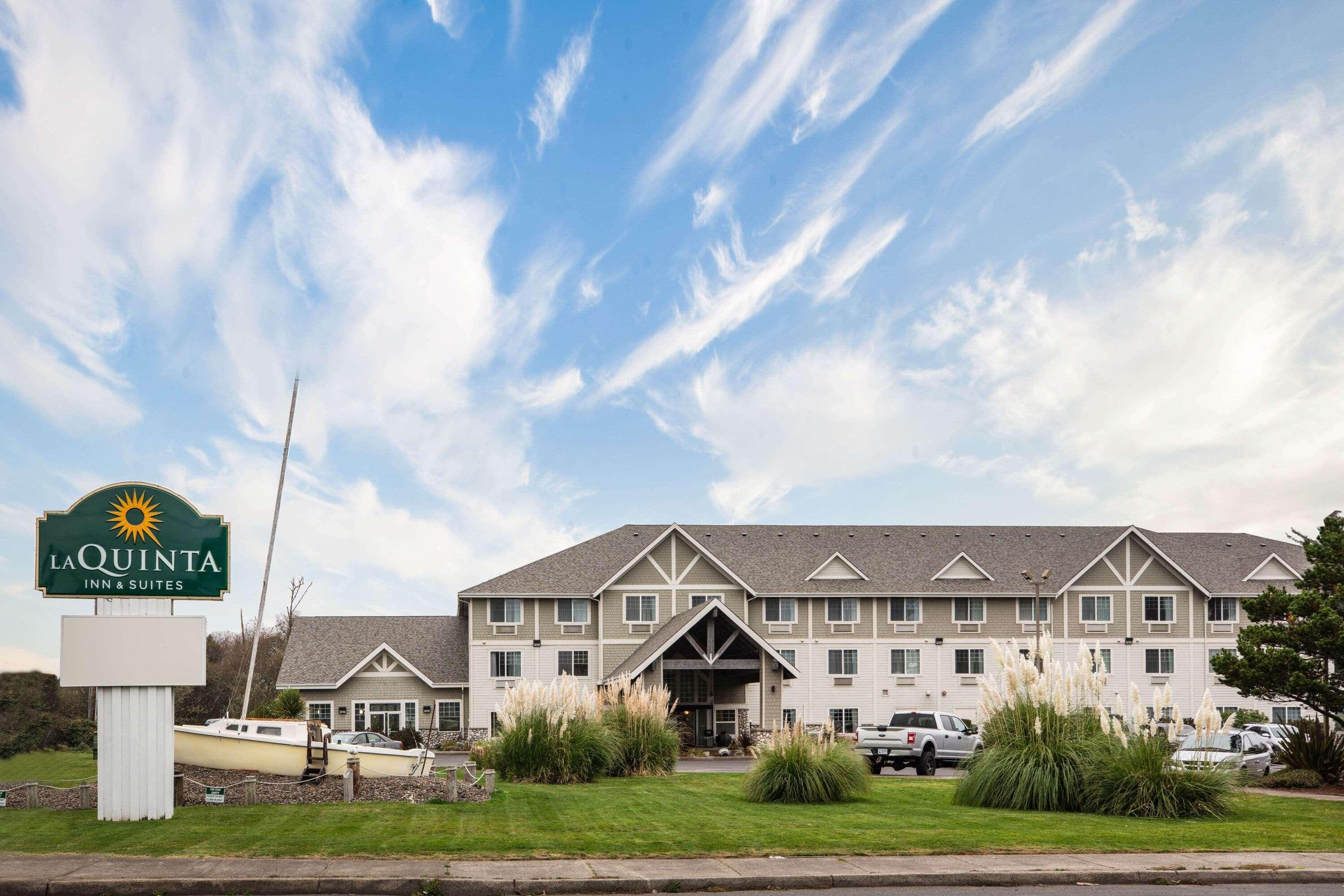 La Quinta Inn & Suites Newport — photo 4