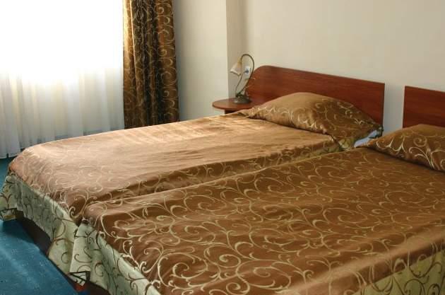 Business Hotel Akord — photo 3