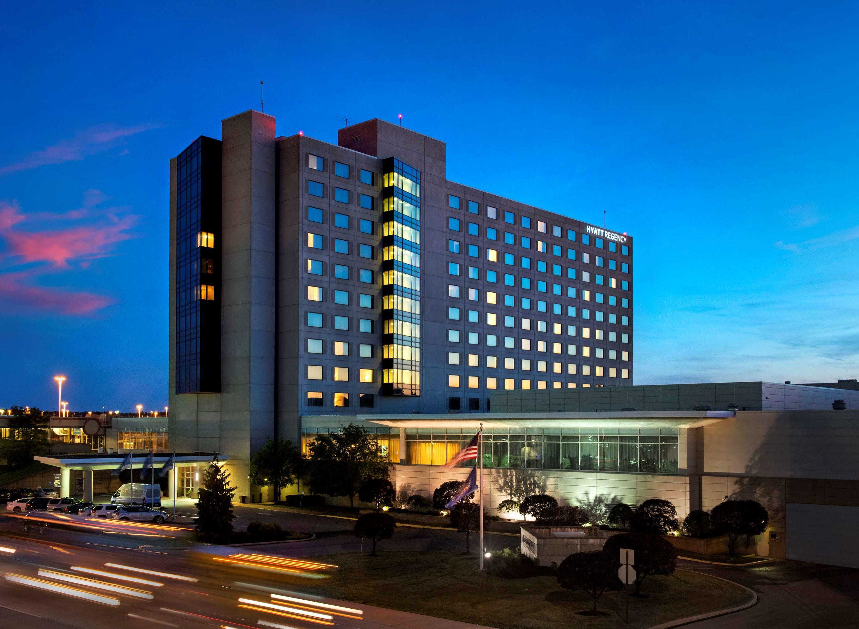 Hyatt Regency Pittsburgh International Airport