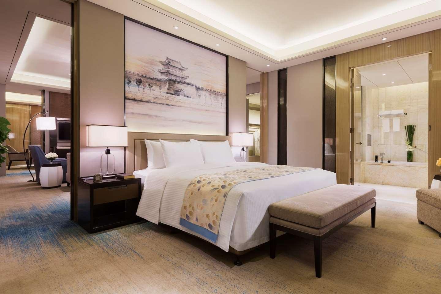 Wanda Realm Jingzhou — photo 4