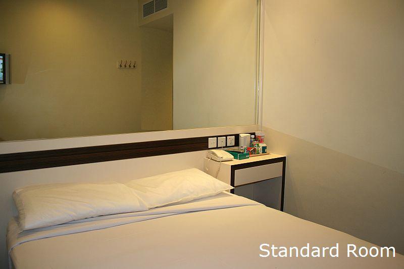 Hotel 81 - Bugis — photo 4
