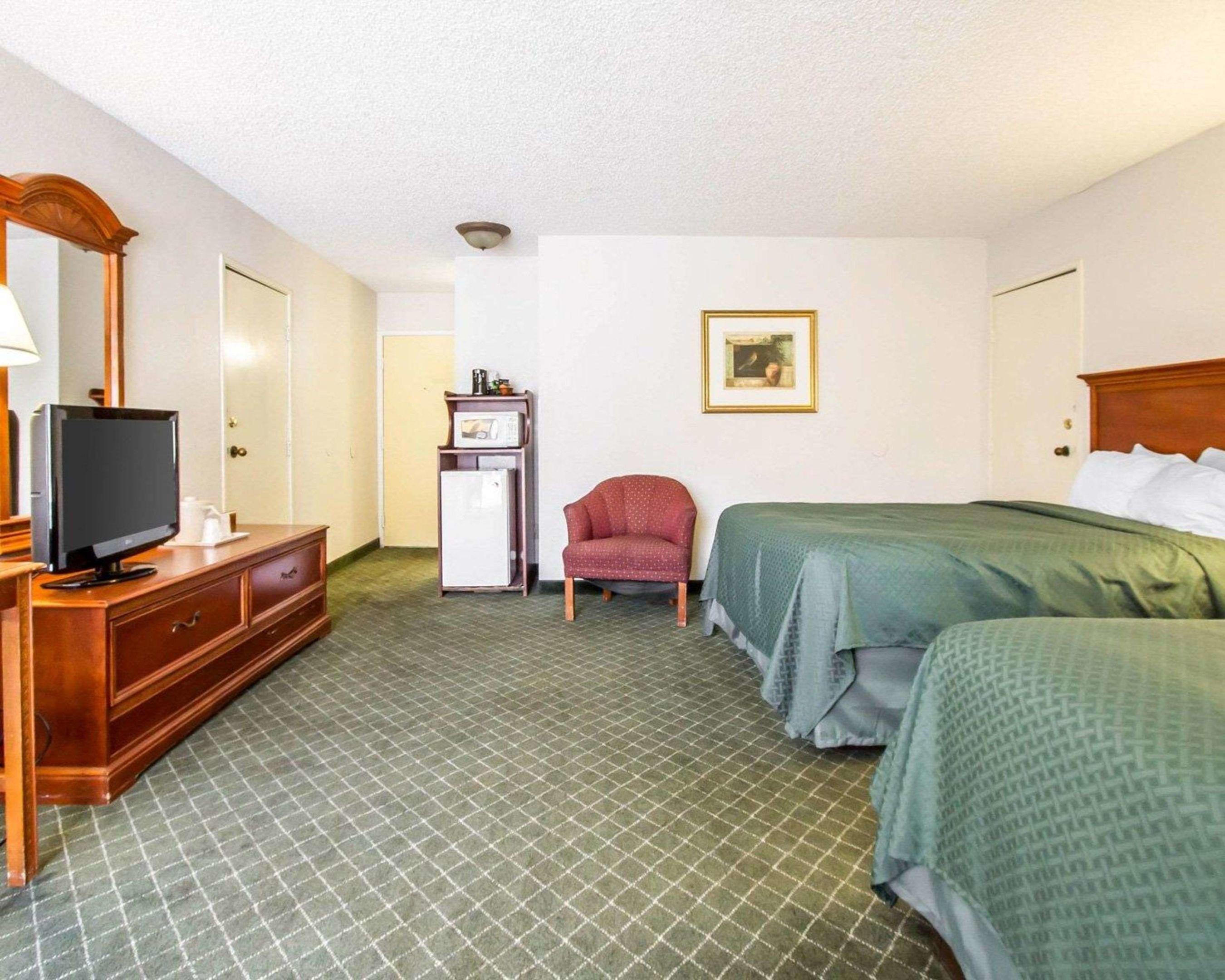 Quality Inn — photo 5