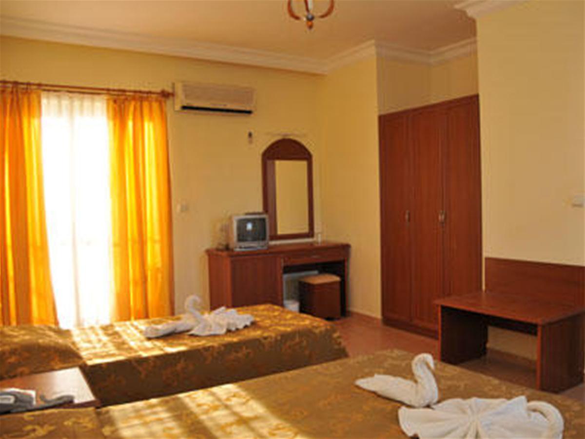 Inside Hotel — photo 5