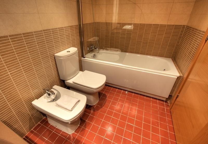 Tamarit Apartments — photo 3