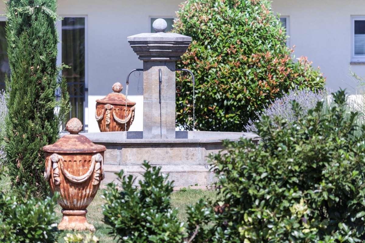 Villa Medici — photo 4