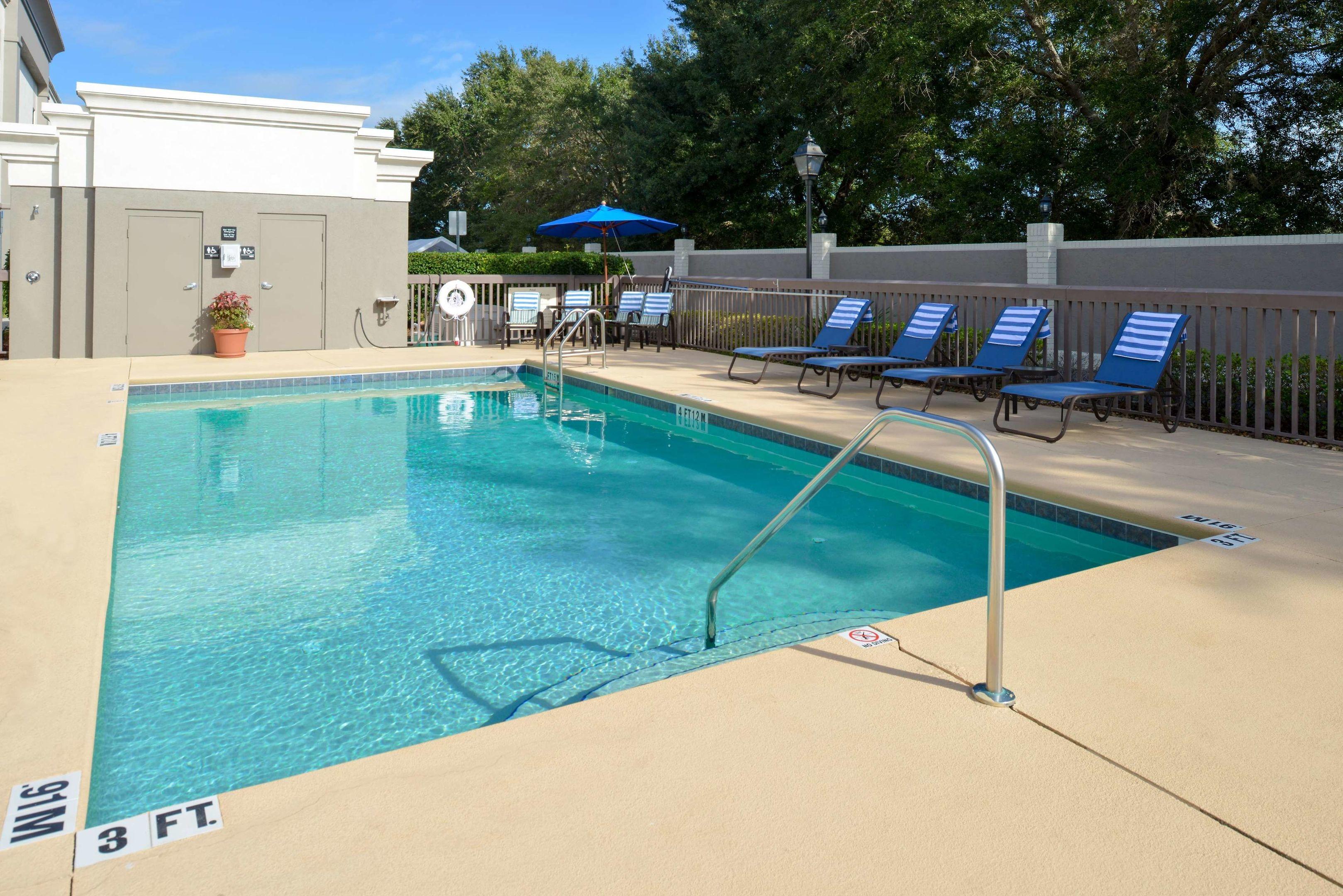 Hampton Inn & Suites Lady Lake/The Villages — photo 4
