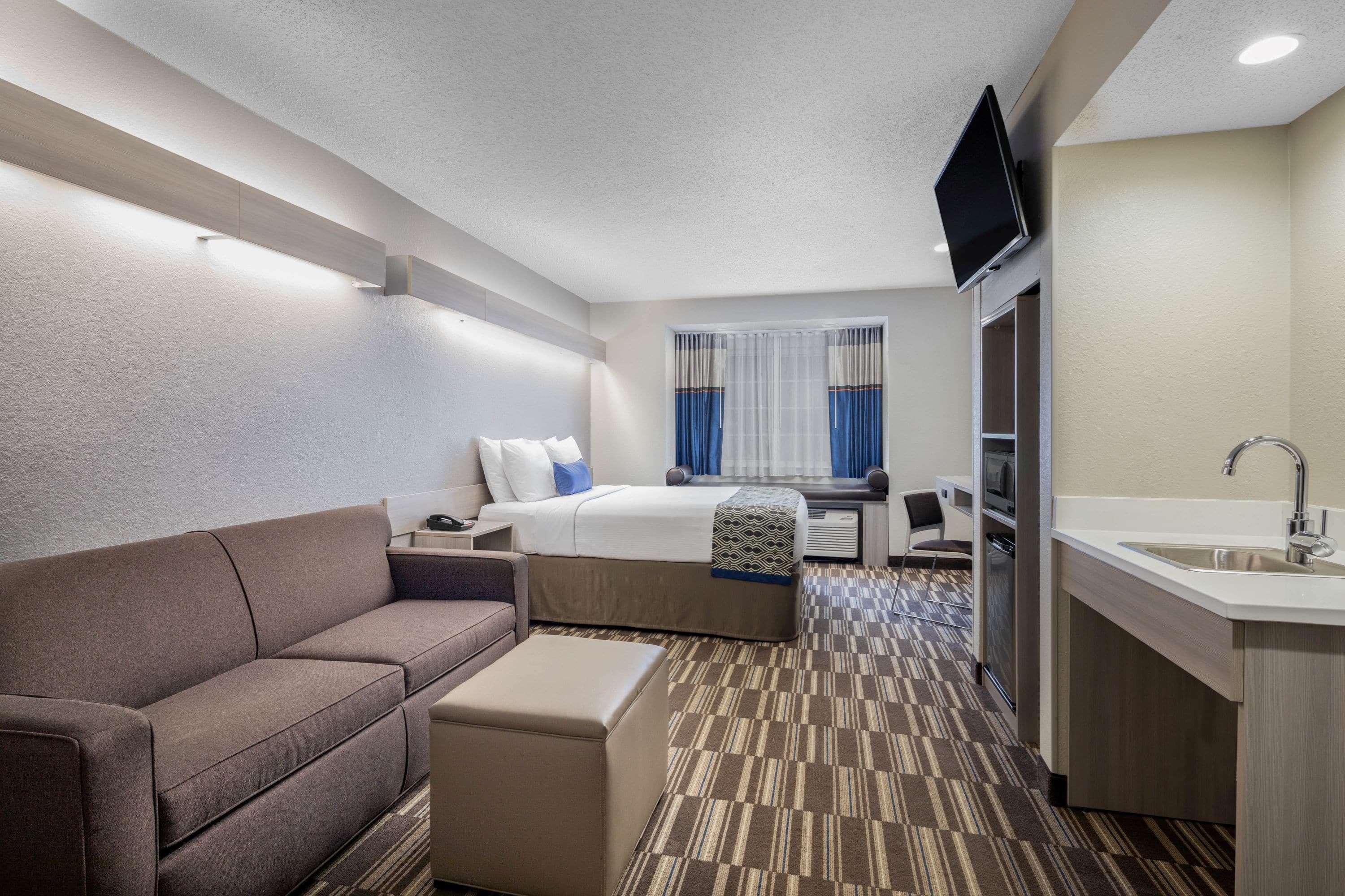 Microtel Inn & Suites Atlanta (Buckhead Area) — photo 5