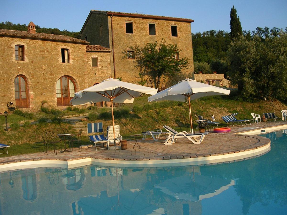 EcoResort Il Cantico della Natura — photo 5