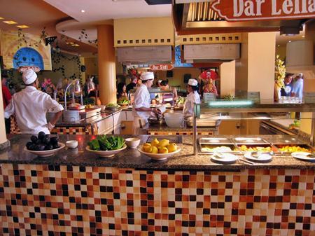 CALIMERA Delfino Beach Resort & Spa — photo 4
