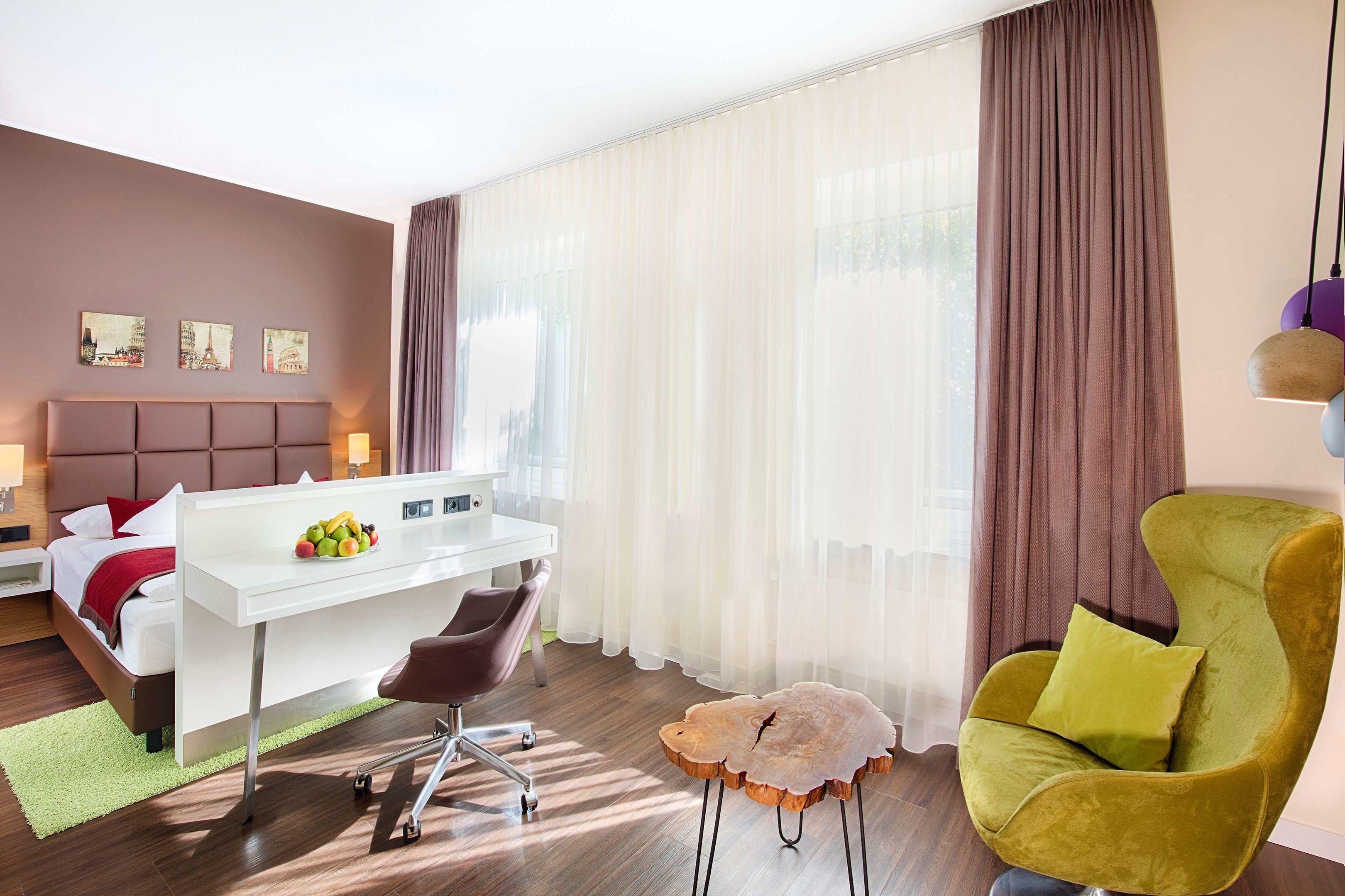 Best Western Hotel Hohenzollern — photo 5