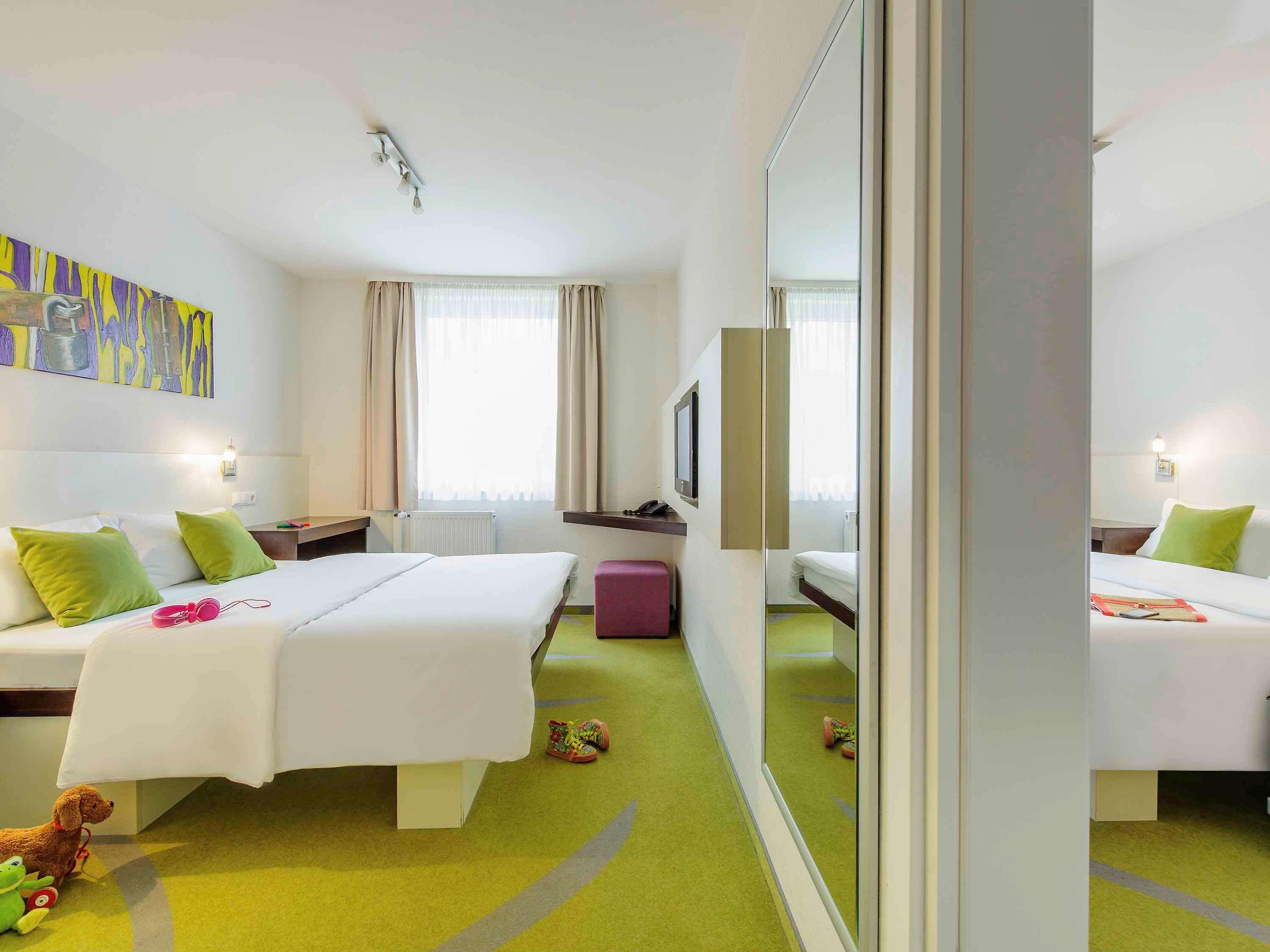 Ibis Styles Dortmund West — photo 3