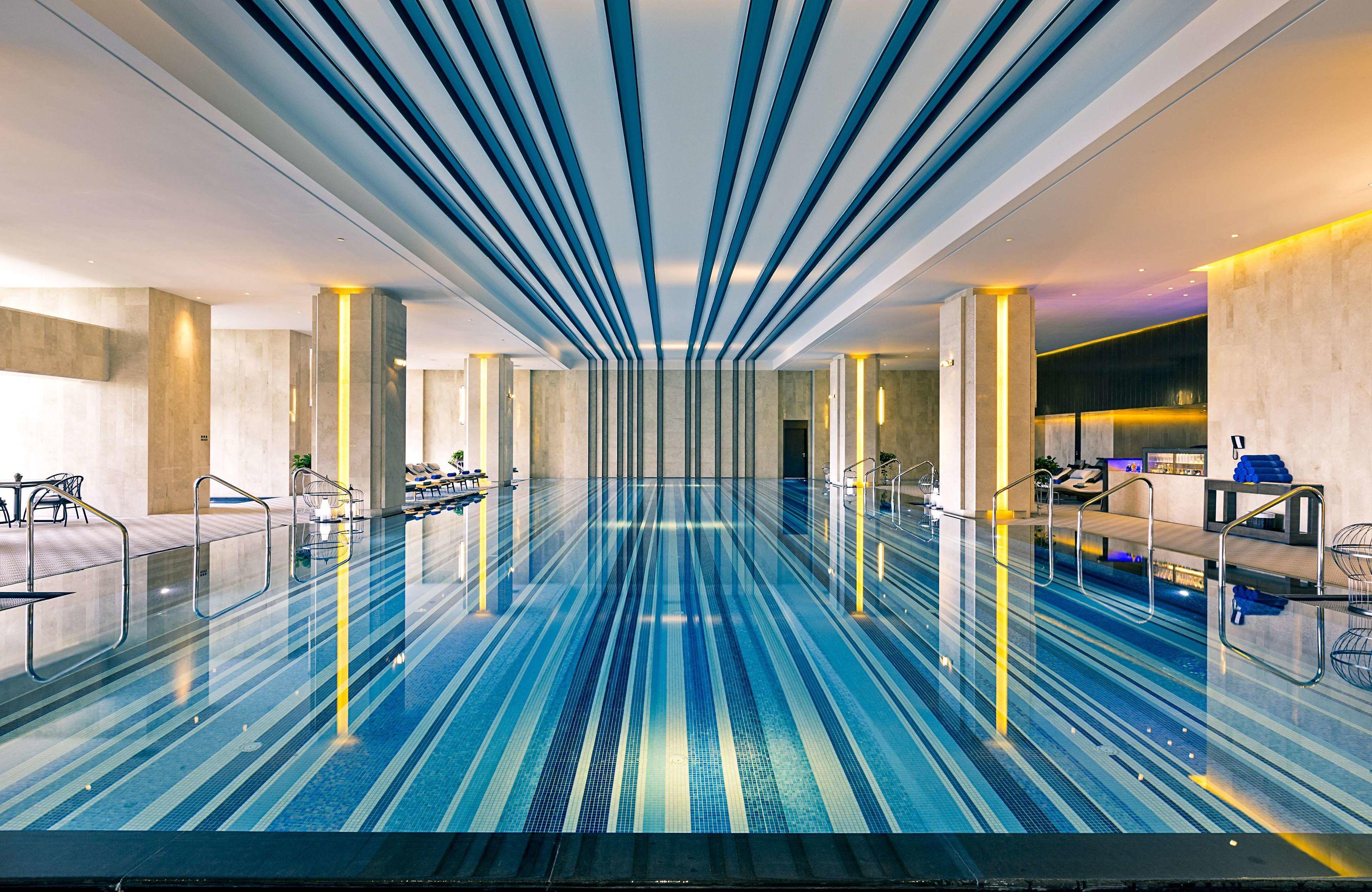 Hilton Dali Resort & Spa — photo 4