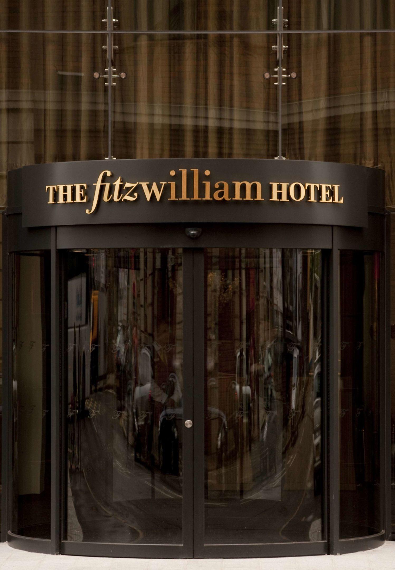 The Fitzwilliam Hotel Belfast — photo 5