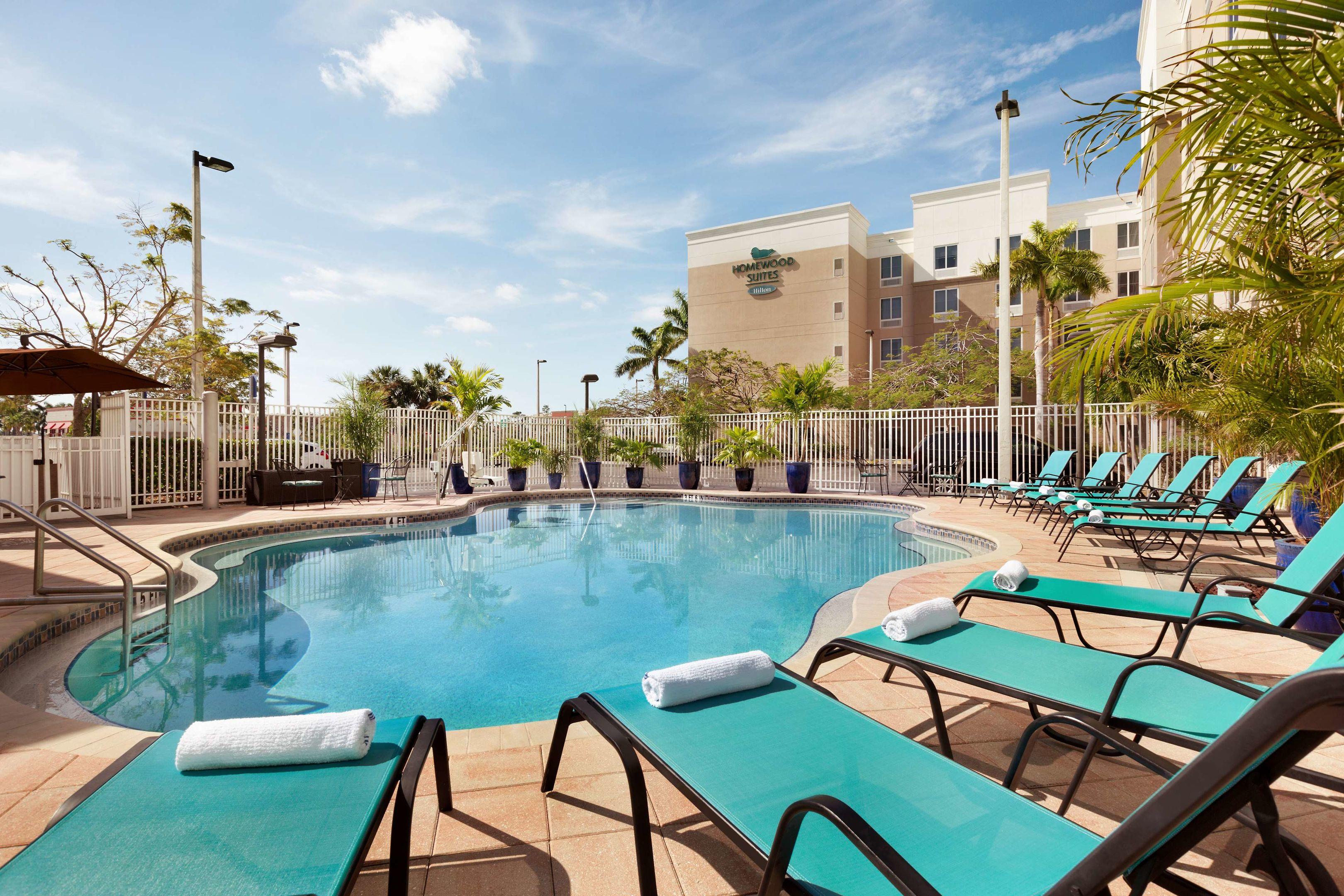 Homewood Suites Fort Myers Airport/FGCU — photo 4