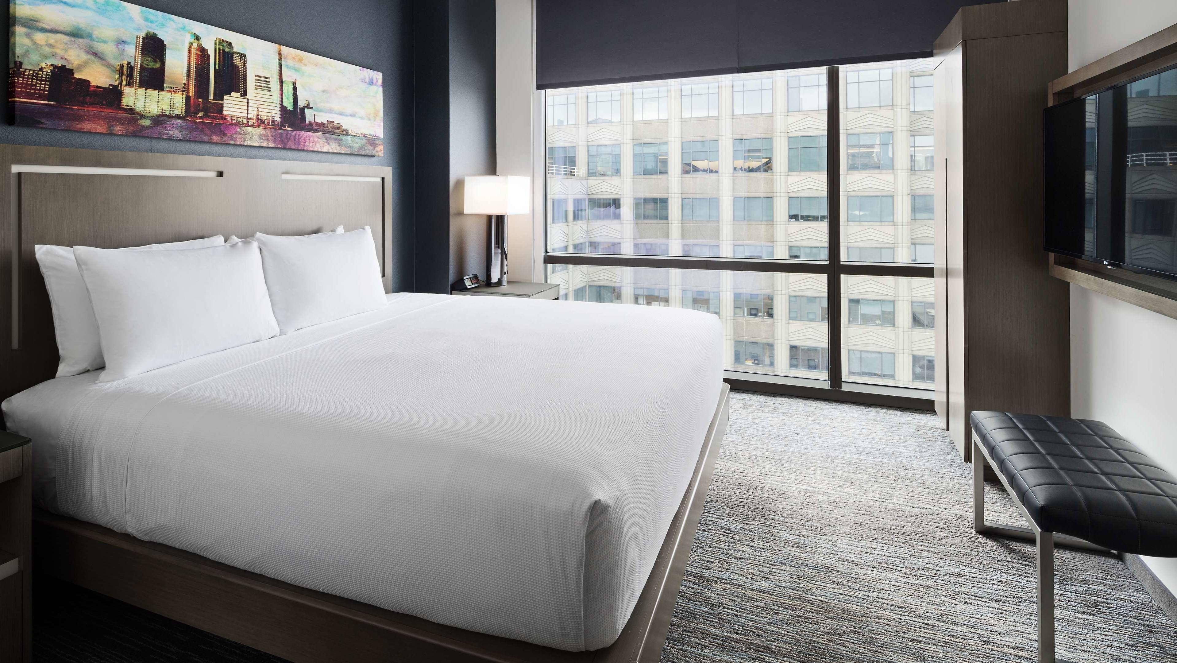 Hyatt House Jersey City — photo 4