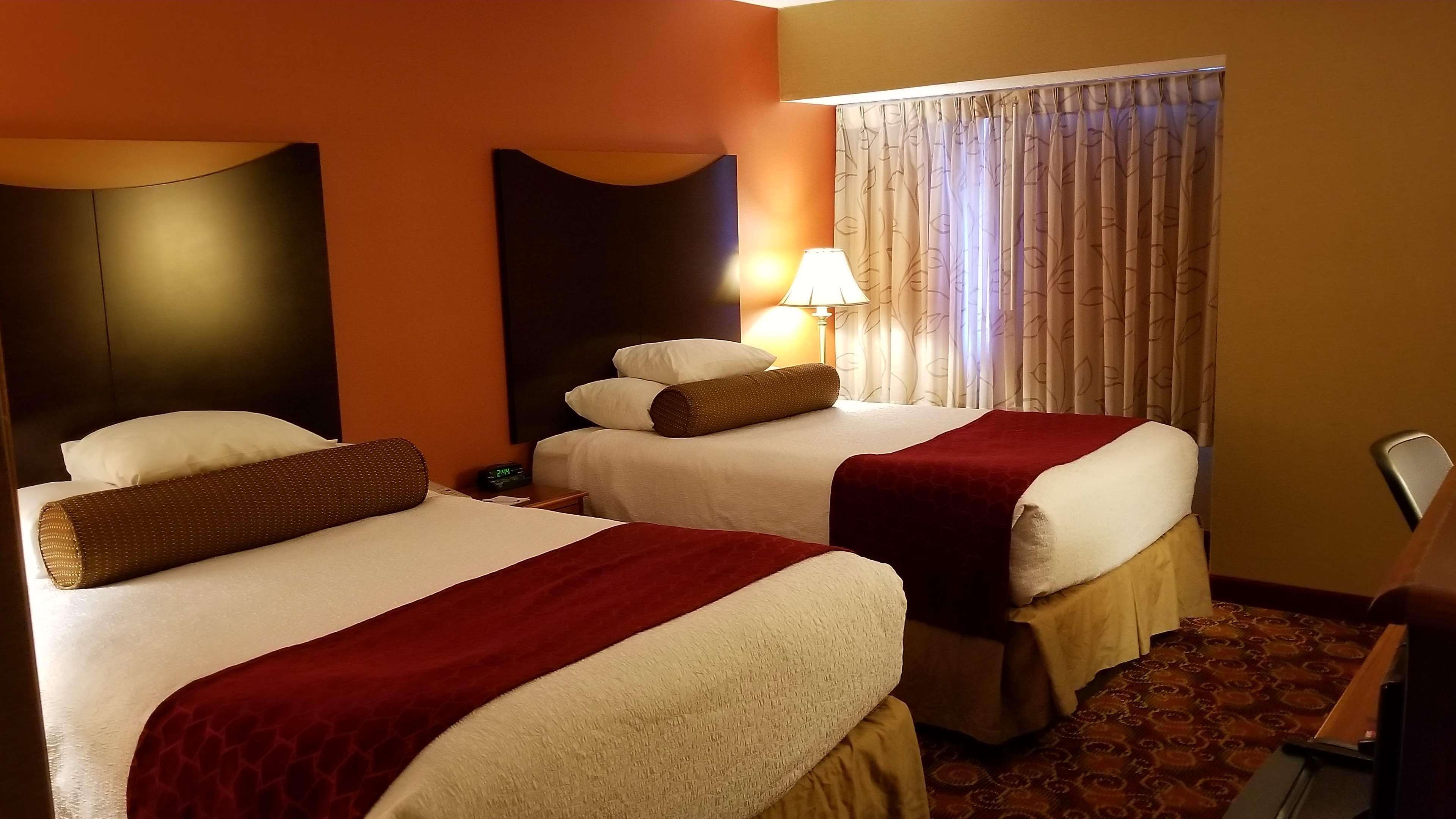 Best Western Plus The Inn at Sharon/Foxboro — photo 5