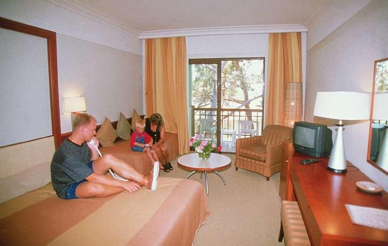 Turquoise Hotel — photo 4