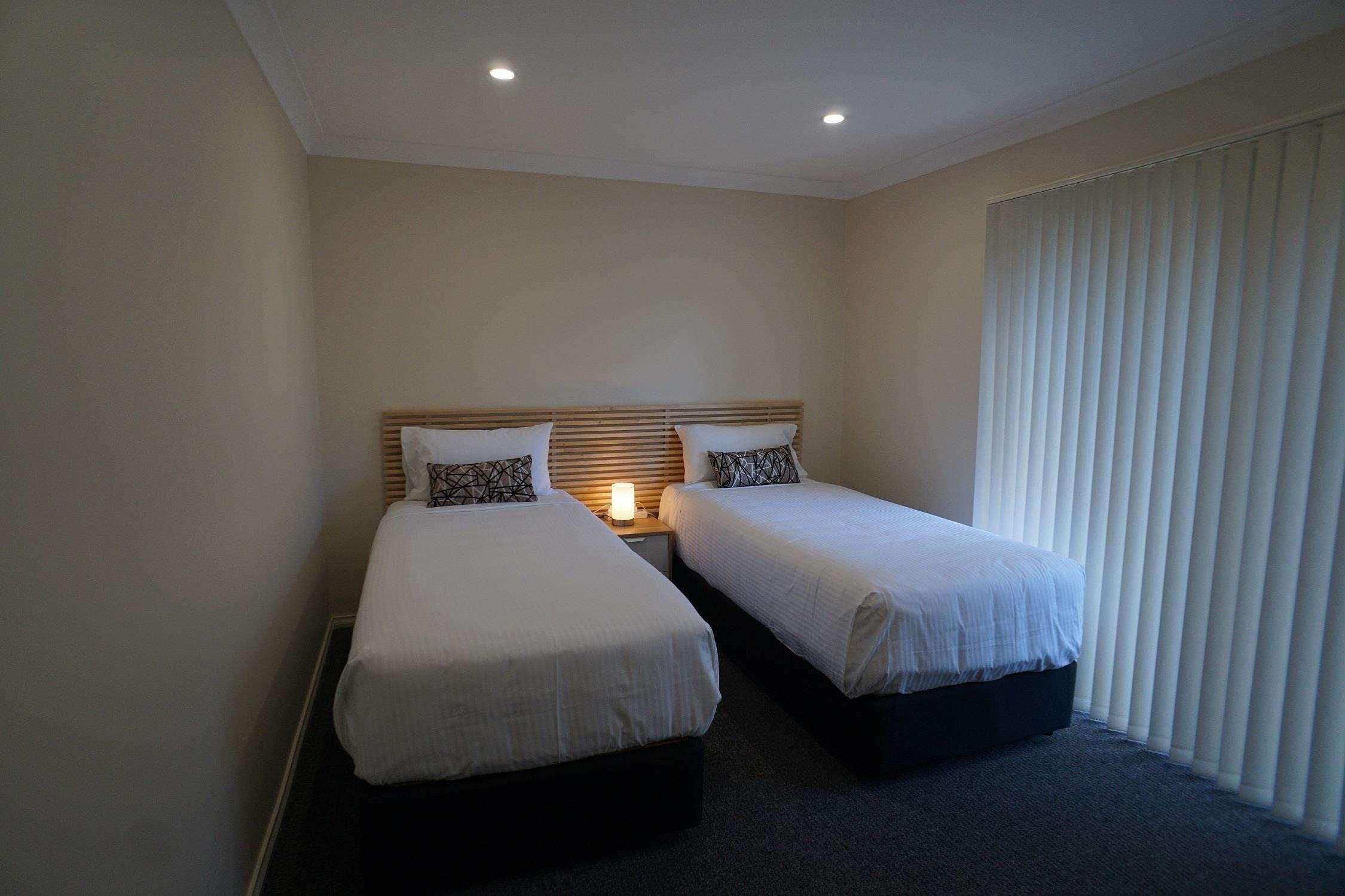 Zig Zag Motel — photo 3
