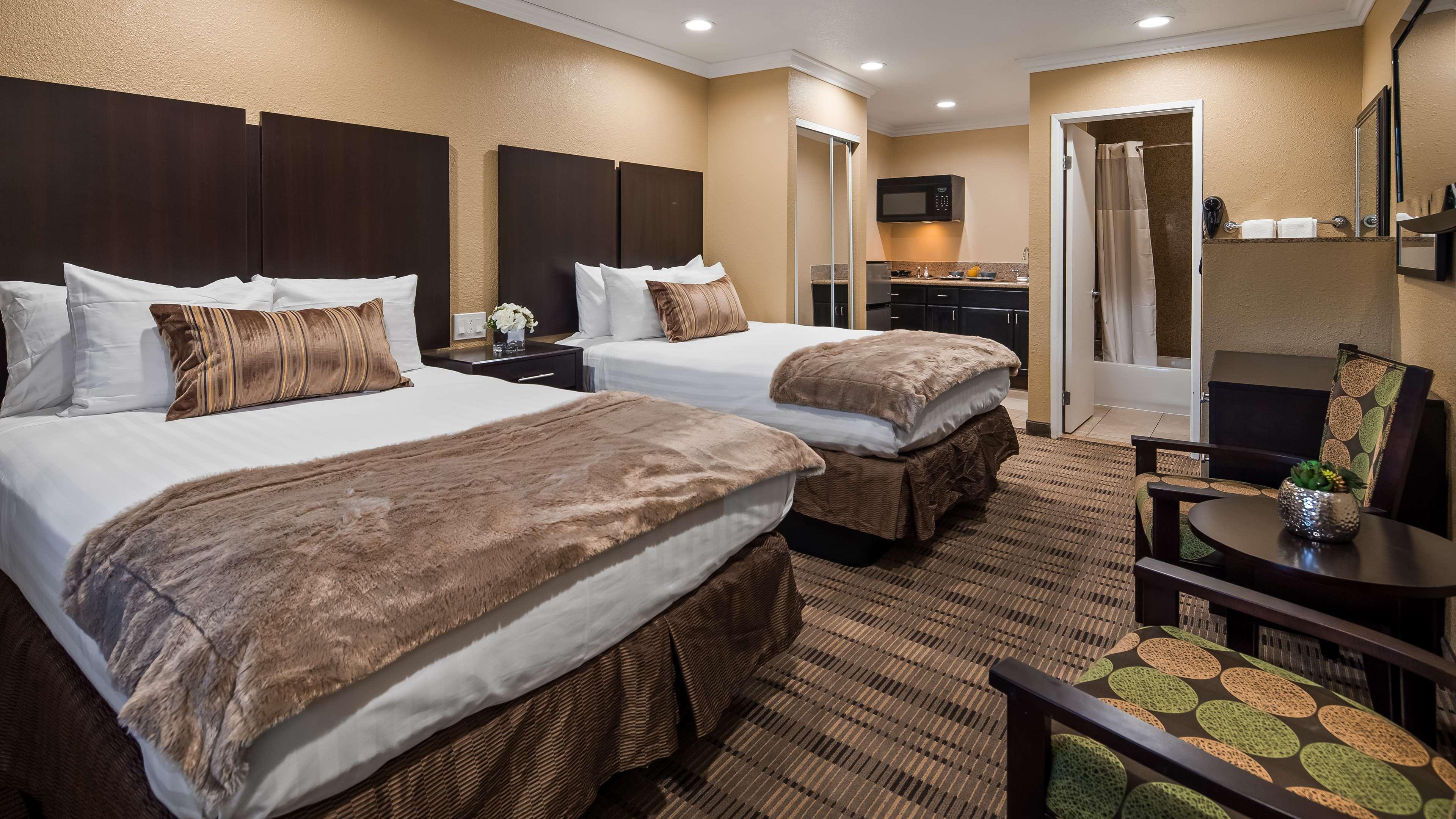 Best Western Poway/San Diego — photo 5