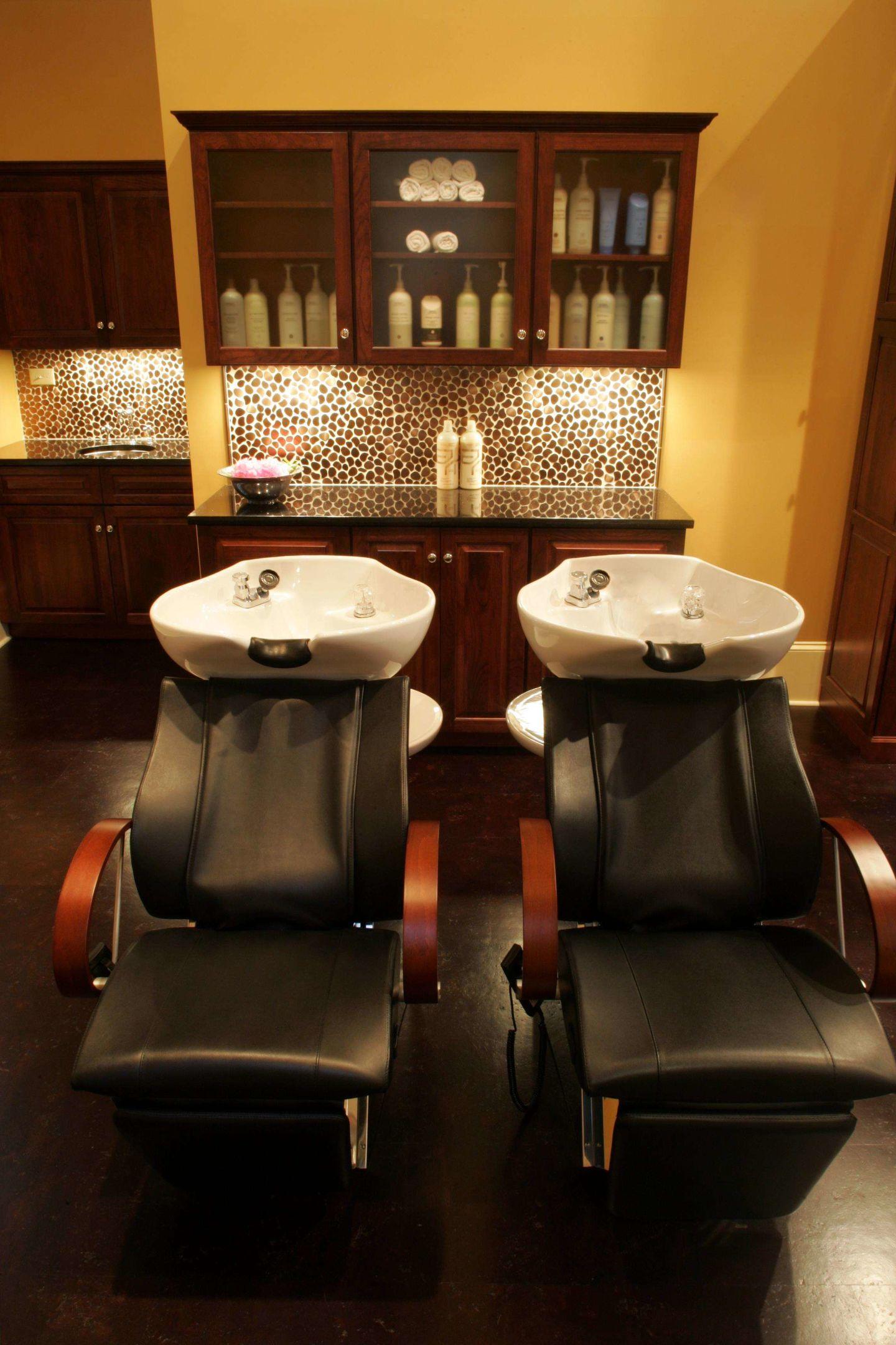 The Martha Washington Inn & Spa — photo 3