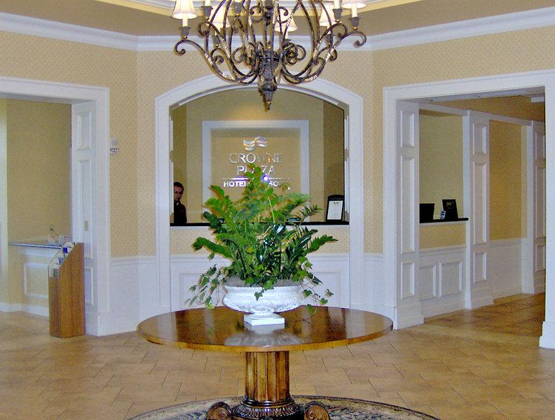 Monumental Hotel Orlando — photo 3
