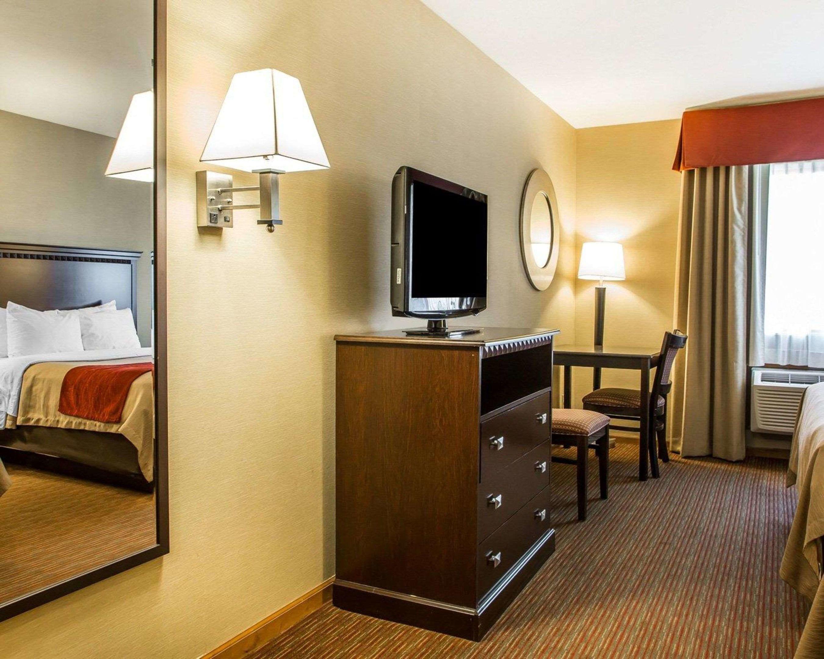 Quality Inn Greenville North — photo 5