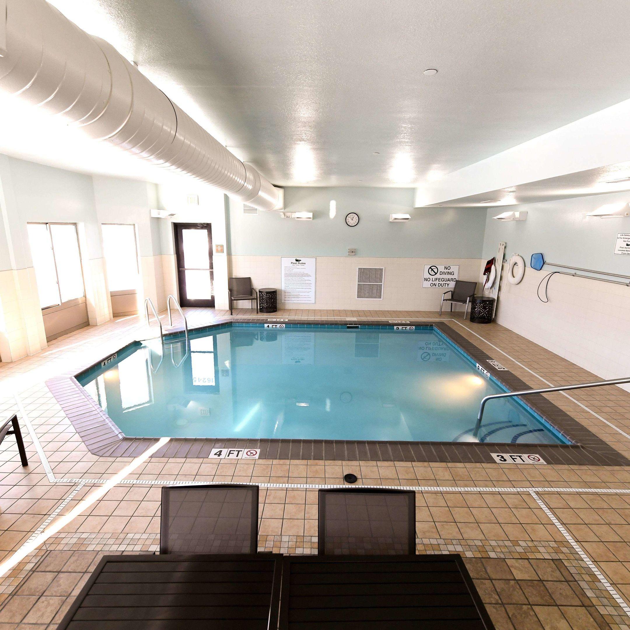 Homewood Suites by Hilton Orland Park — photo 4