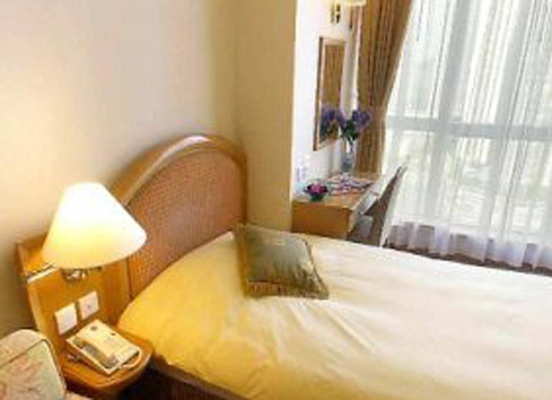 Harbour Plaza Resort City — photo 5