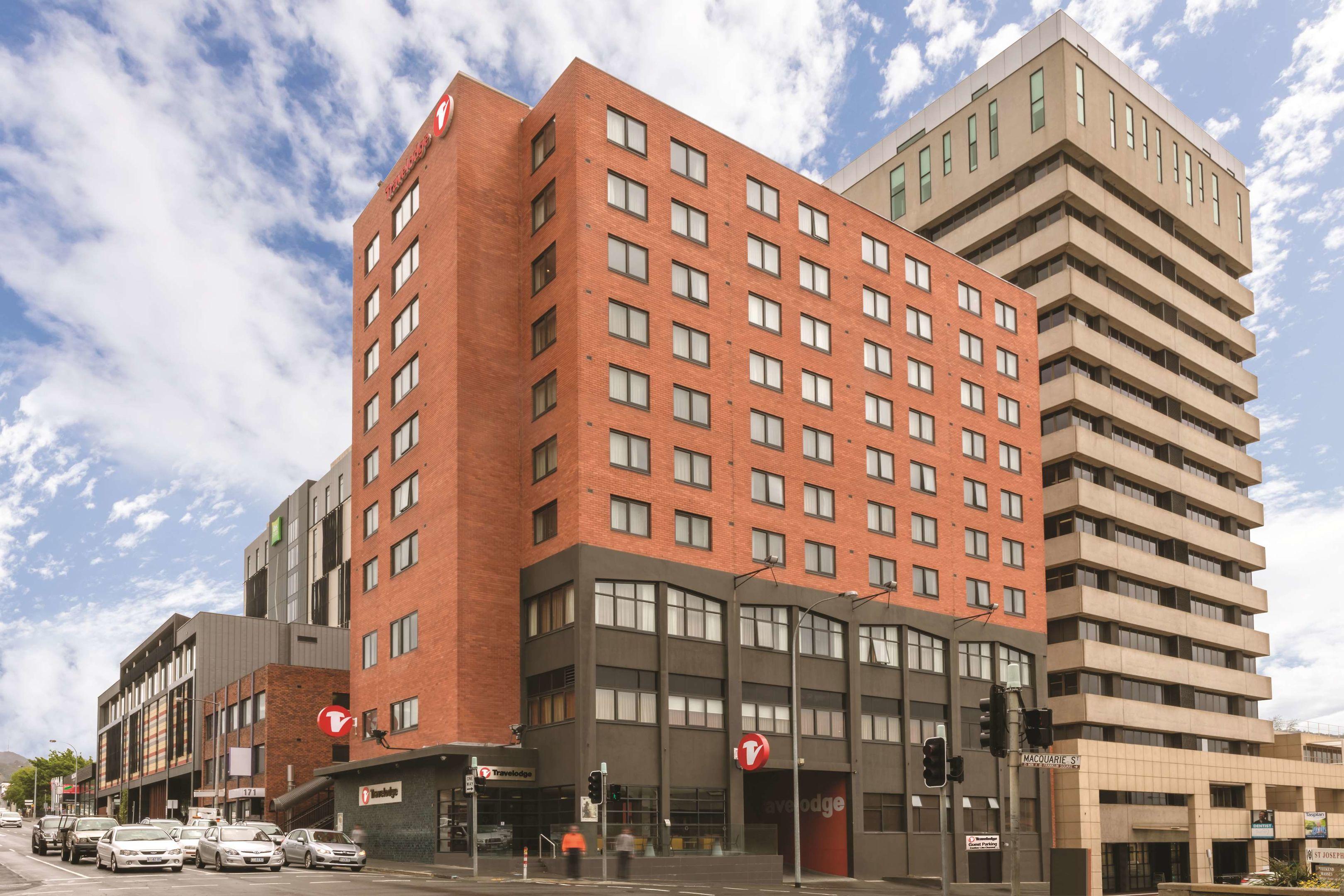 Travelodge Hotel Hobart — photo 4