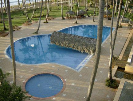 Coson Bay Hotel & Residences — photo 4