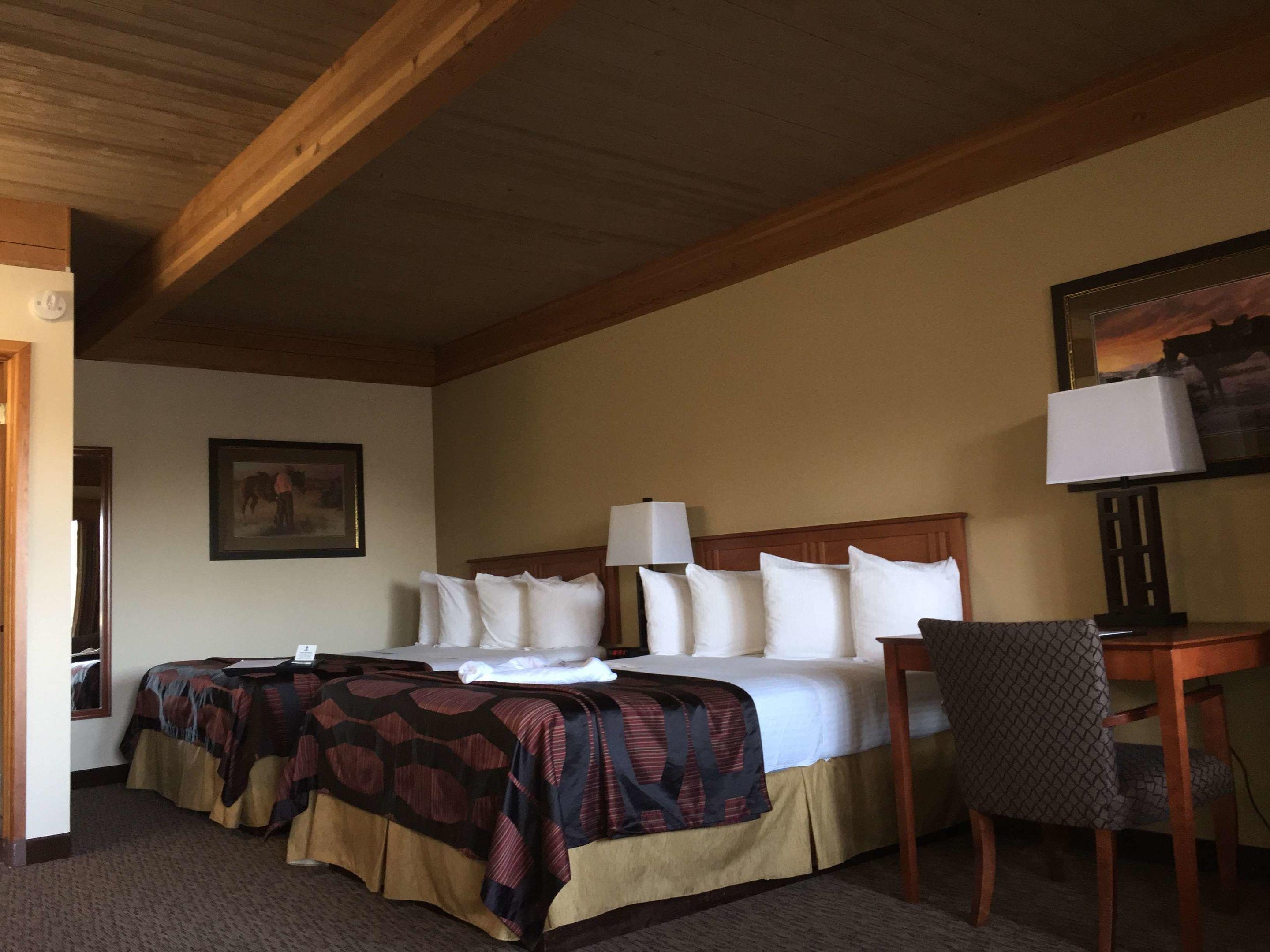 Best Western Plains Motel — photo 4