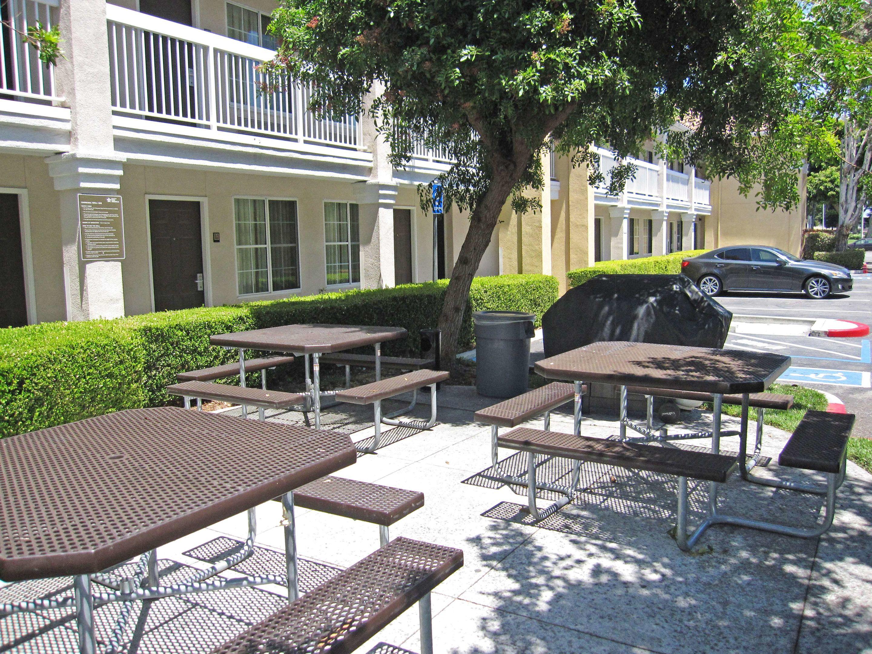 Extended Stay America - San Jose - Sunnyvale — photo 3