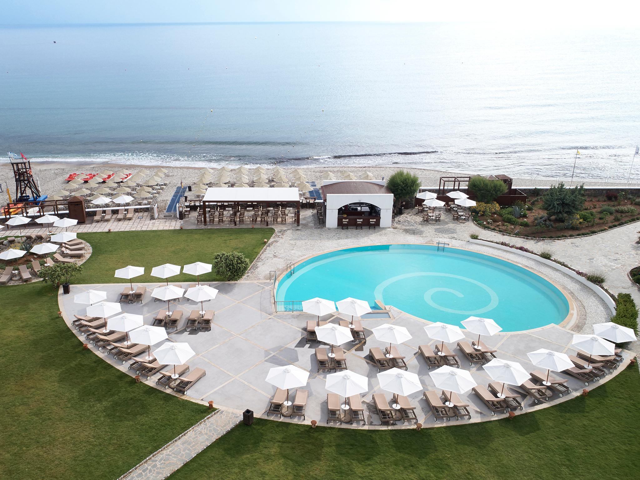Creta Maris Beach Resort — photo 4