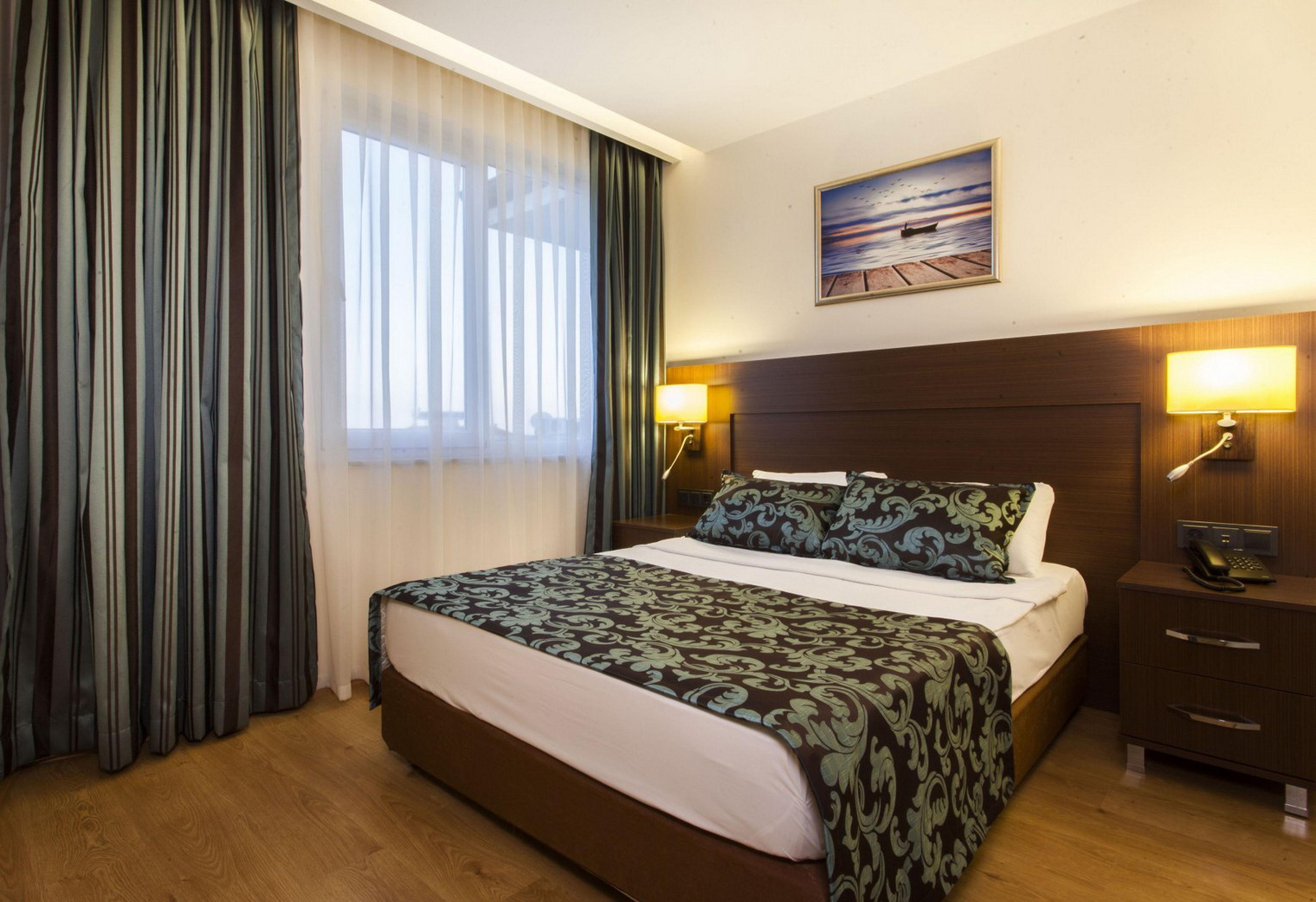 Parador Suite Apart Hotel — photo 4