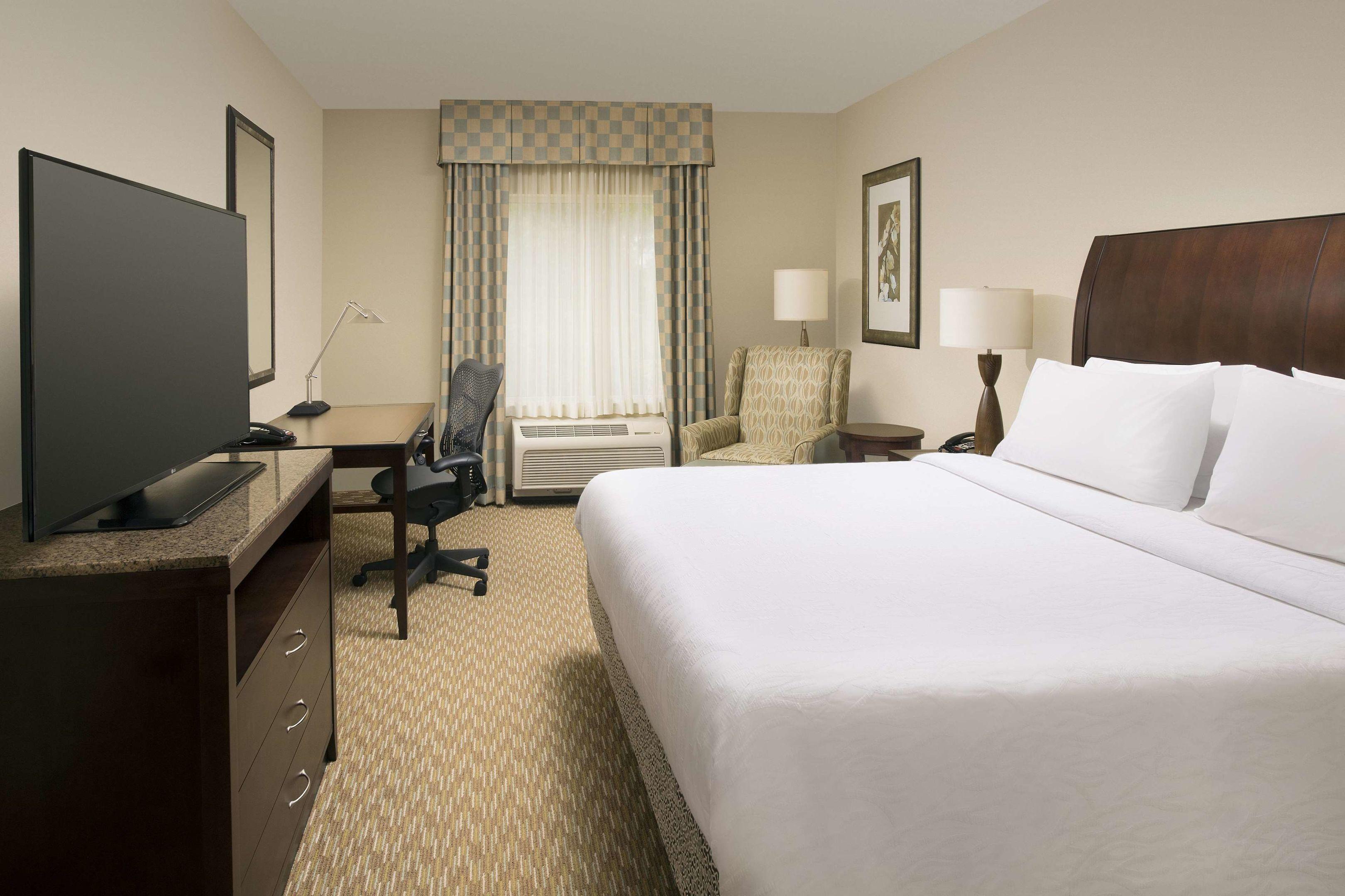 Hilton Garden Inn Huntsville South/Redstone Arsenal — photo 4