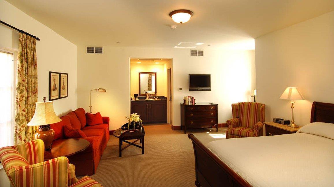 Arizona Inn — photo 5