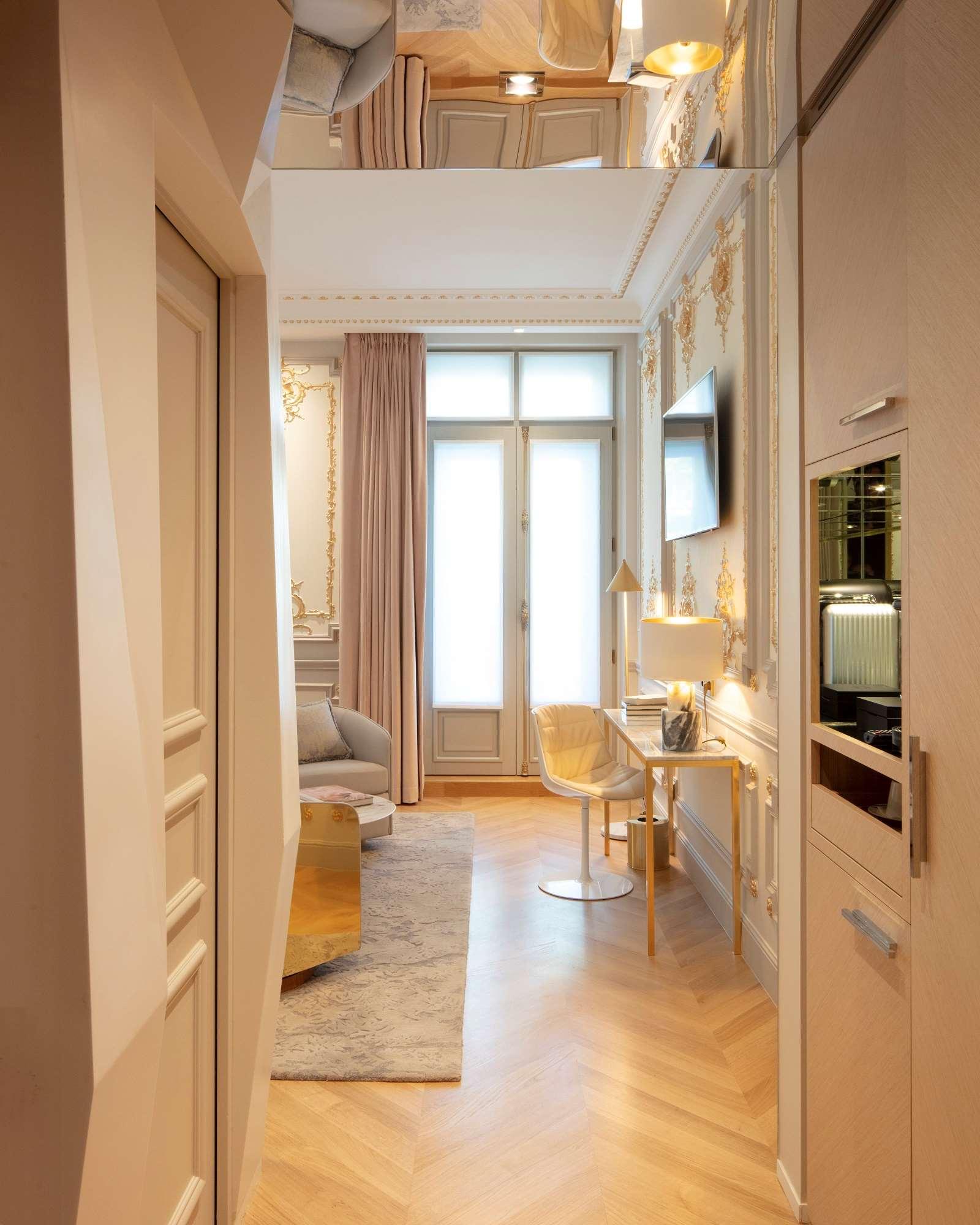 Hôtel Bowmann — photo 4