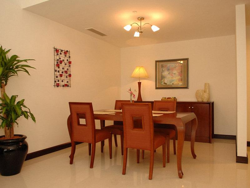 Star Metro Deira Hotel Apartments — photo 4