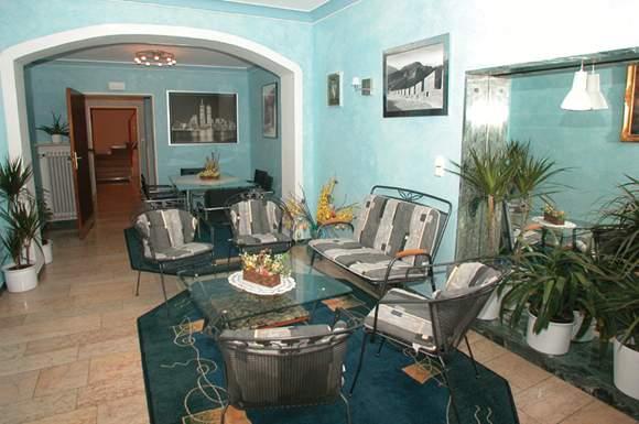 Hotel Alfa — photo 5
