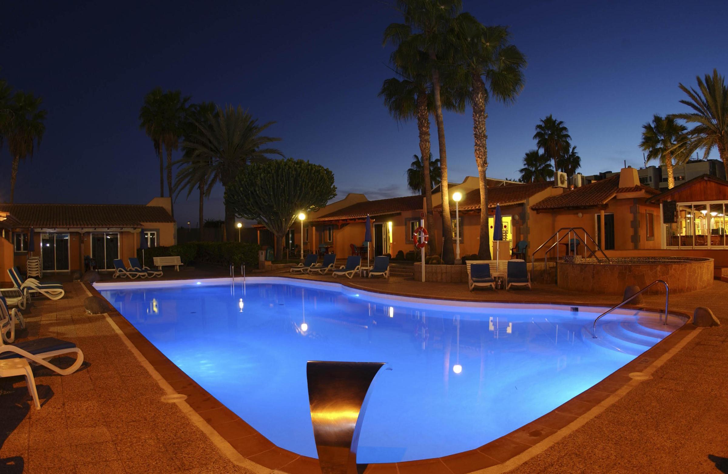 Los Almendros Gays Exclusive Vacation Club — photo 5