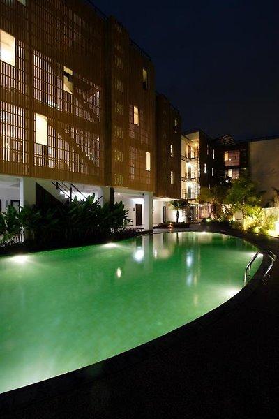 The Kris Resort — photo 5