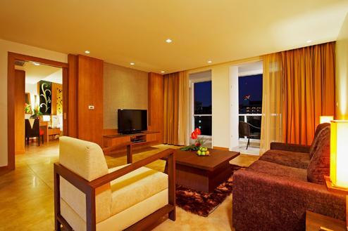 Centara Nova Hotel & Spa Pattaya — photo 5
