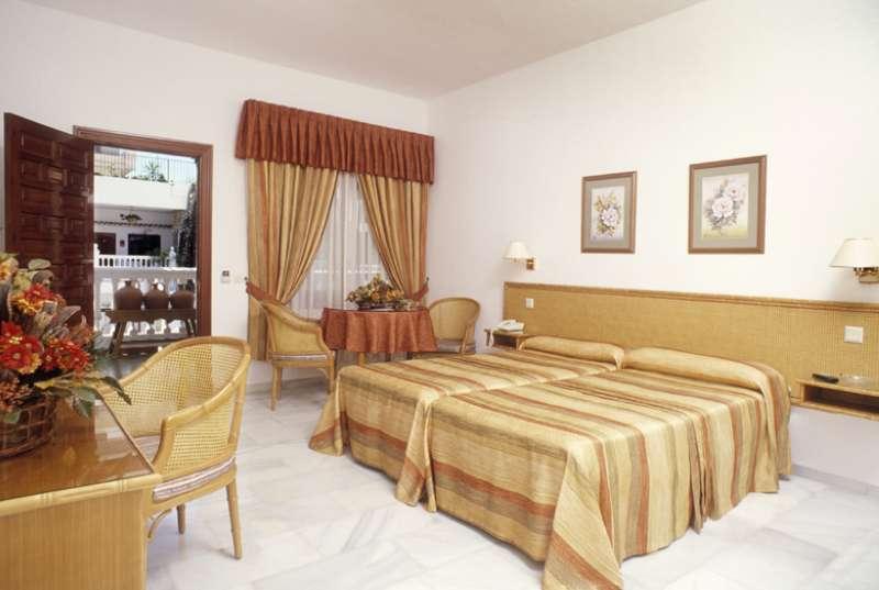 Las Rampas Hotel — photo 5