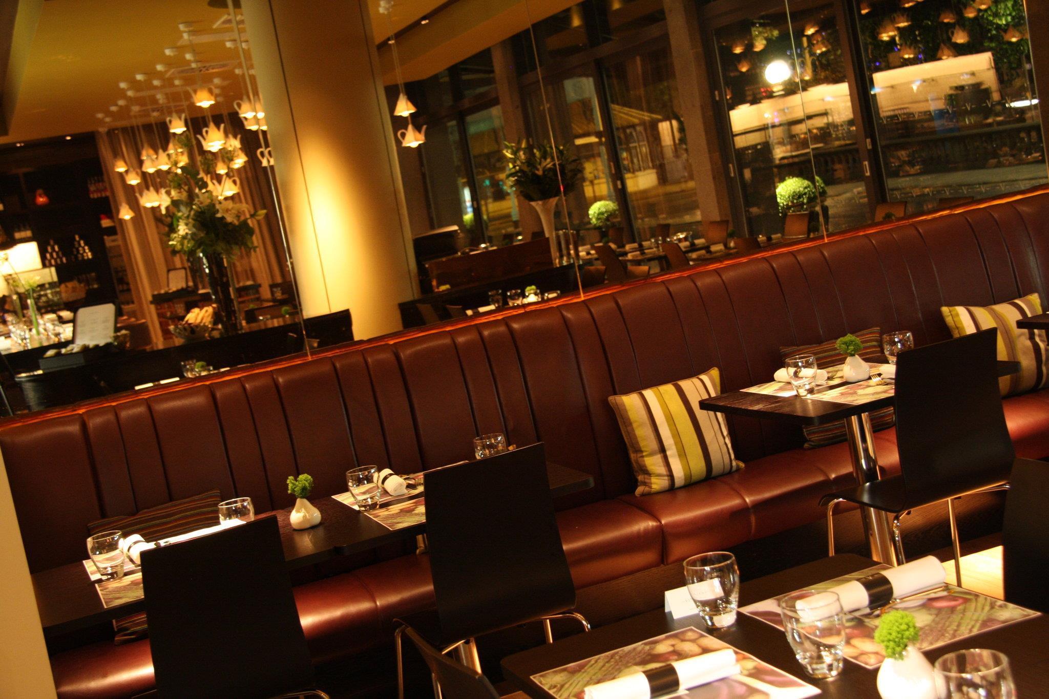The Vincent Hotel — photo 5