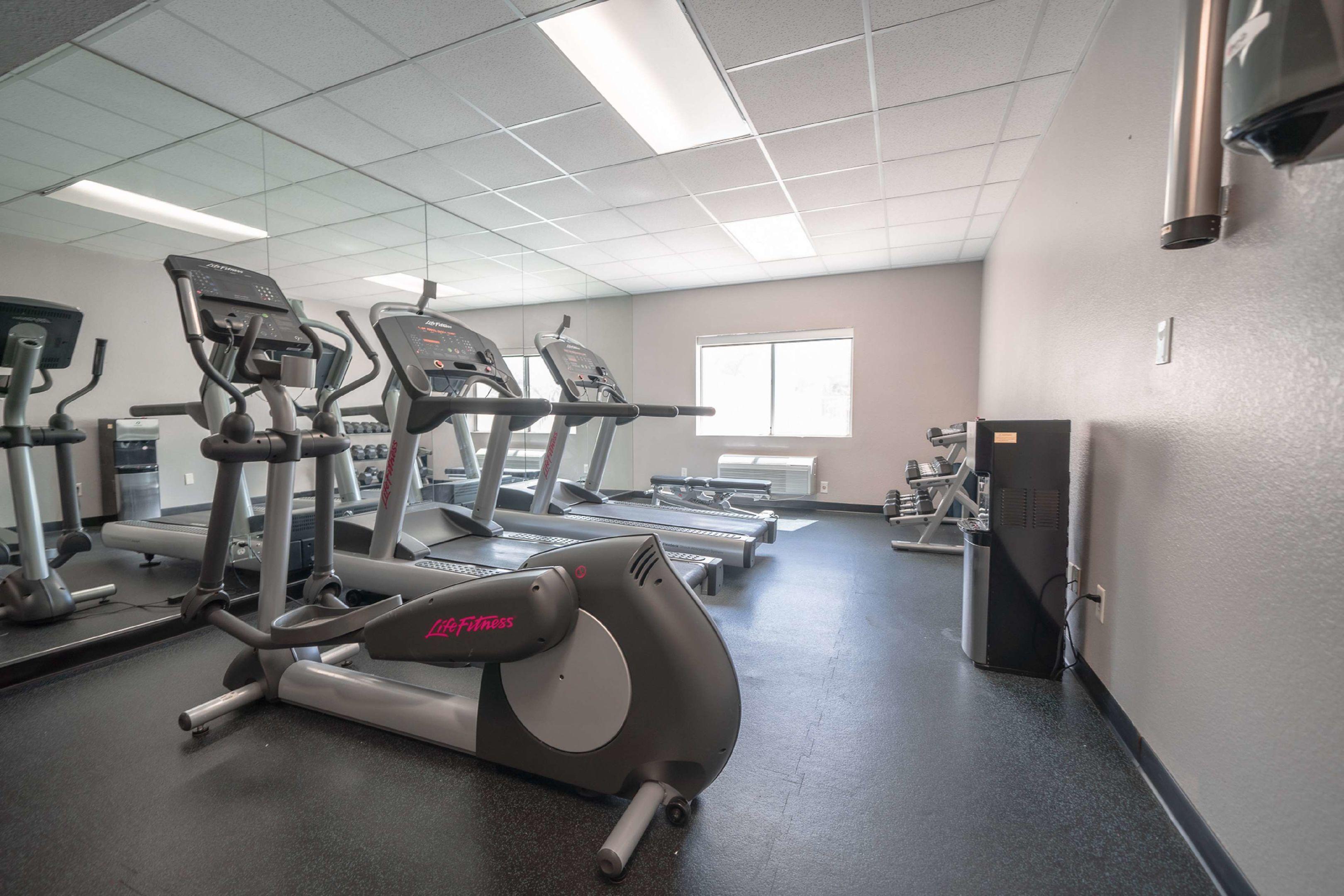 Country Inn & Suites by Radisson Chandler — photo 5