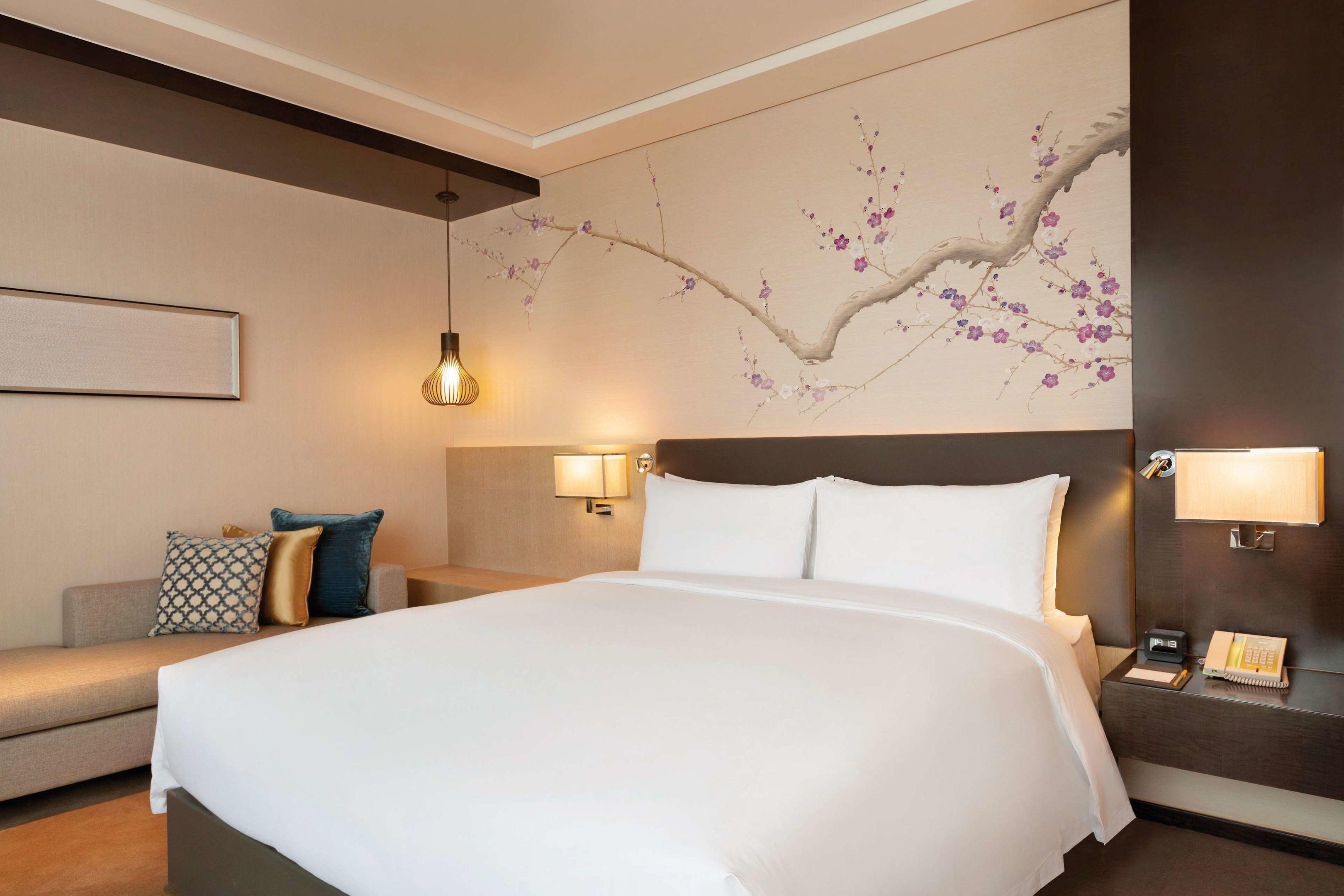 Hilton Garden Inn Dandong — photo 4
