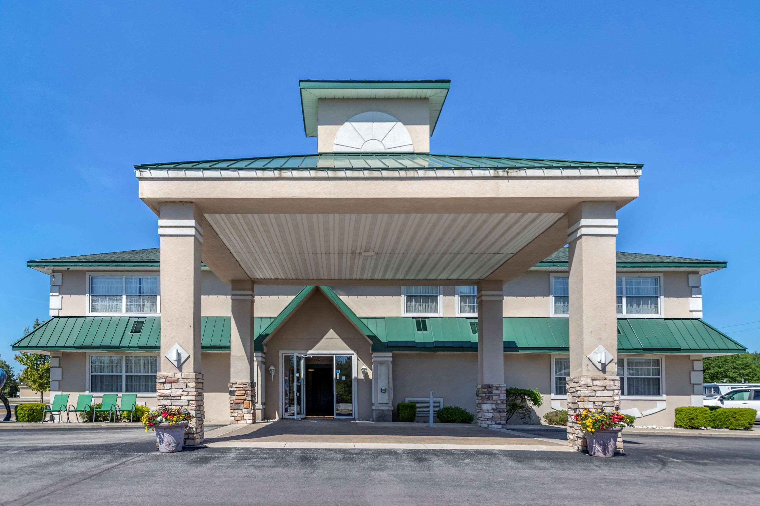 Quality Inn & Suites — photo 5