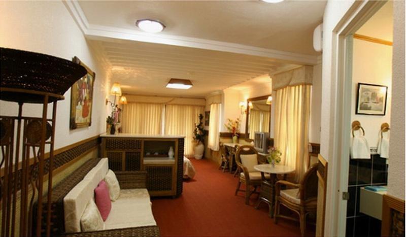 Red Coconut Beach Hotel — photo 4